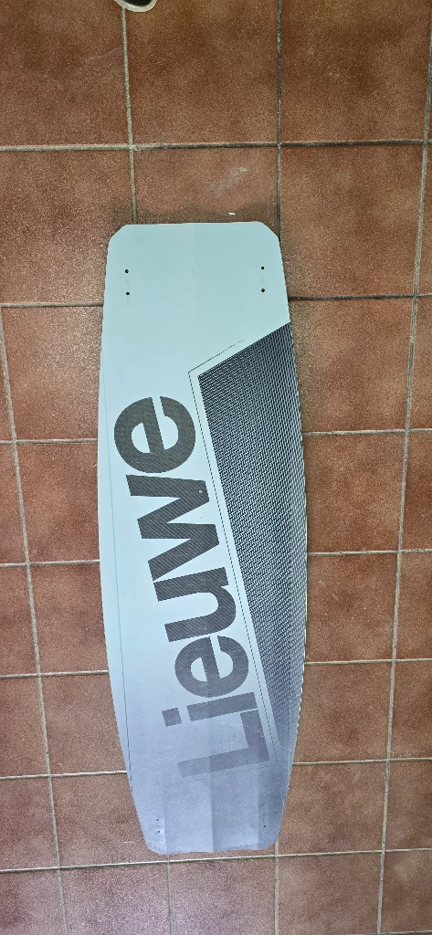 Vendo Tabla Lieuwe